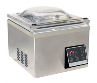 Вакуумный упаковщик Gemlux GL-VS-86 в ШефСтор (chefstore.ru)
